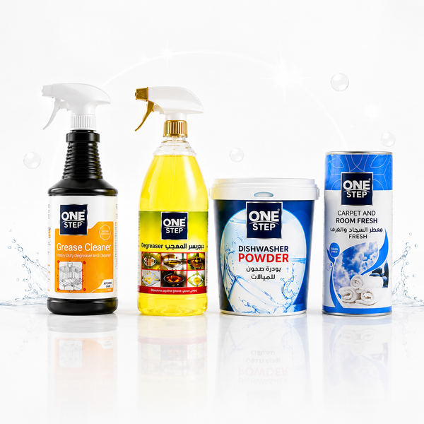 Kitchen Care