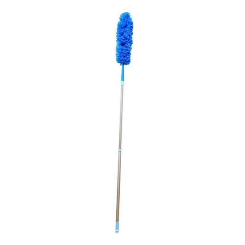 منفضة غبار مايكروفايبر + مقبض W-146