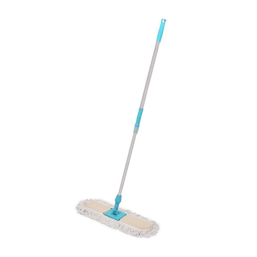 ممسحة مسطحة 60 سم قطن W-163
