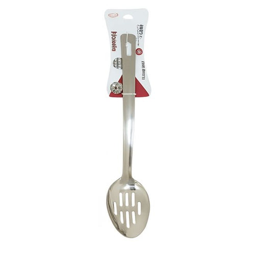 Slotted Spoon Stainless Steel