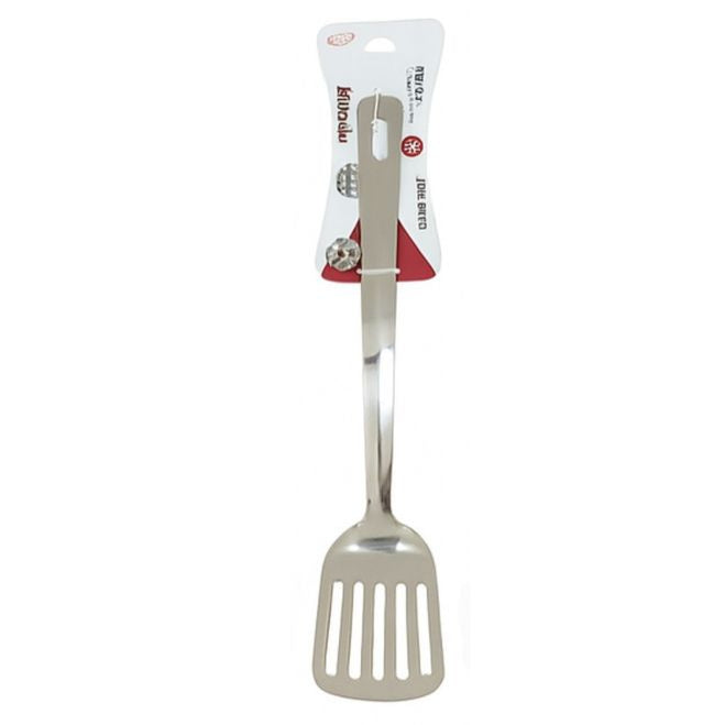 Stainless Steel Flat Cooking Turner