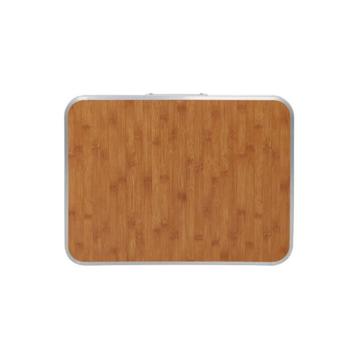Premium Care Folding Table Aluminum 60*45 cm