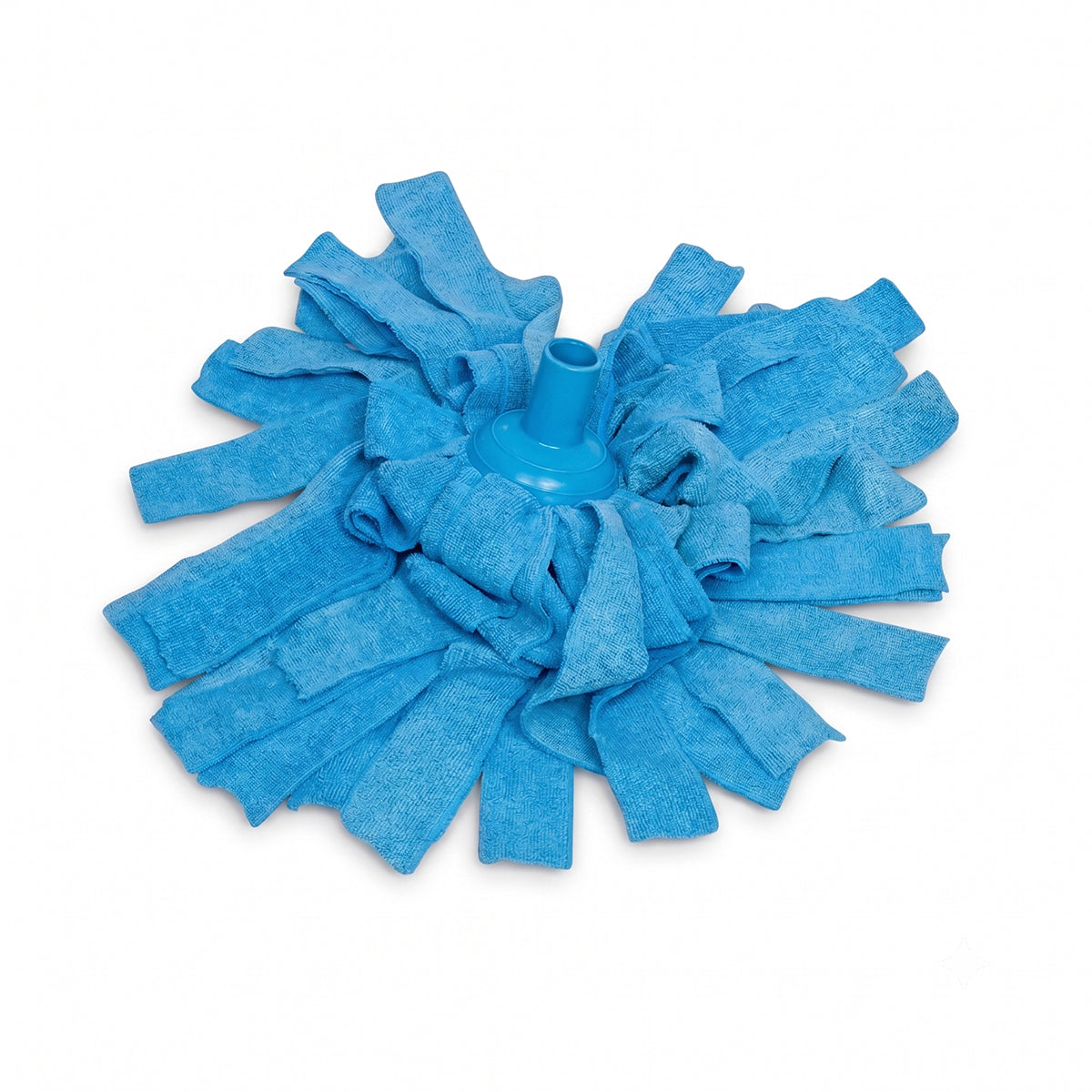 Microfiber strap mop W-35R