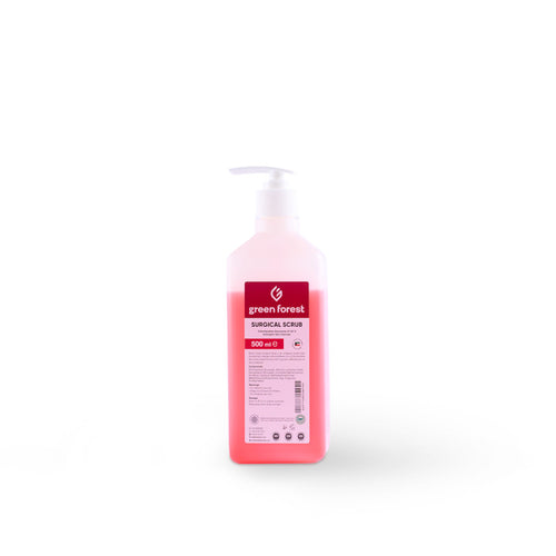Surgical Scrub 500 ml
