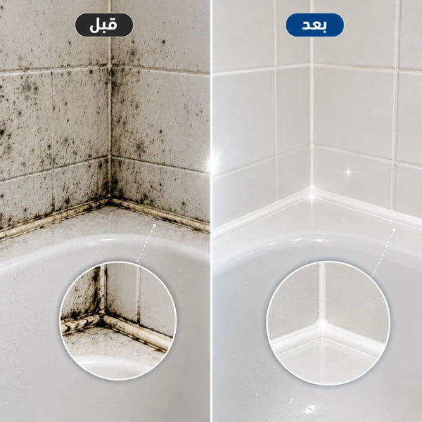 Miracle Bathroom Mould Spray 500ml