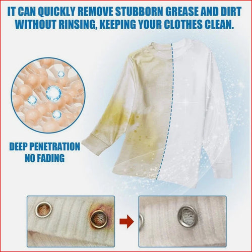 miracle stain remover
