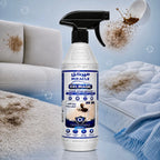 Miracle Oxi Magic Effective Stain Remover carpet cleaner 500ml