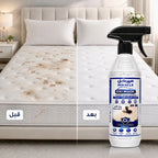Miracle Oxi Magic Effective Stain Remover carpet cleaner 500ml