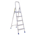Aluminum Ladder 5 steps