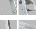 Aluminum Ladder 7 steps
