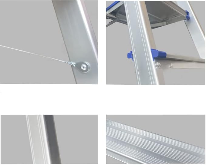 Aluminum Ladder 7 steps
