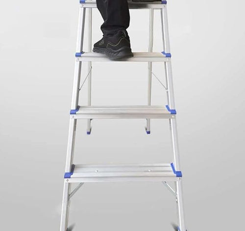 Aluminum Ladder 7 steps