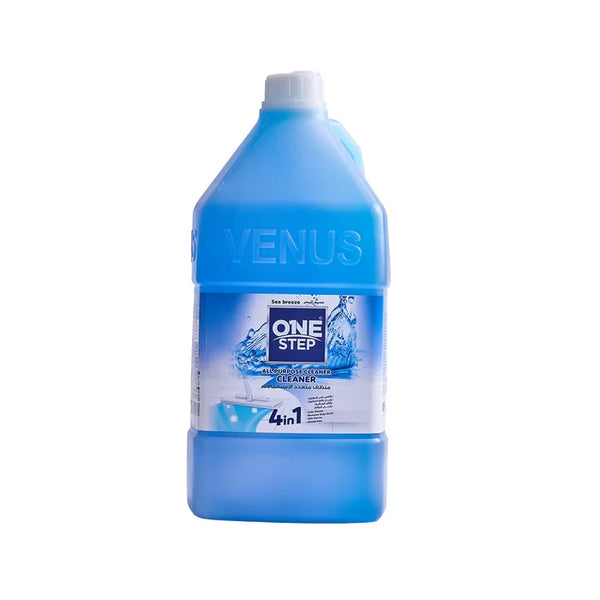 Bathroom Cleaners