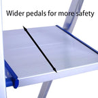 Aluminum Ladder 7 steps