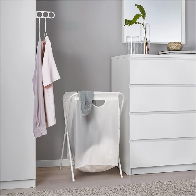 Laundry Bag wtith stand