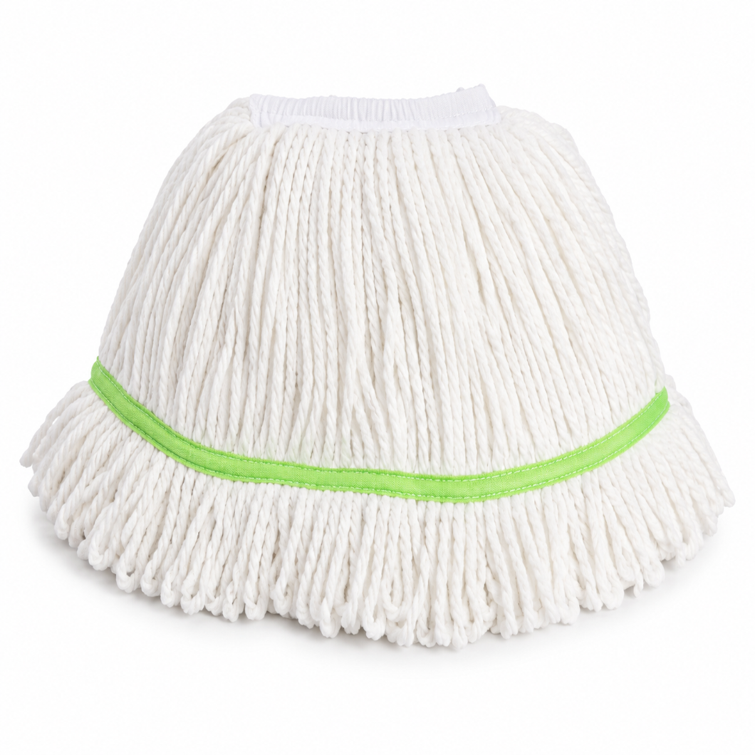 P.Care Micrefiber Flat Mop Refill W-166R