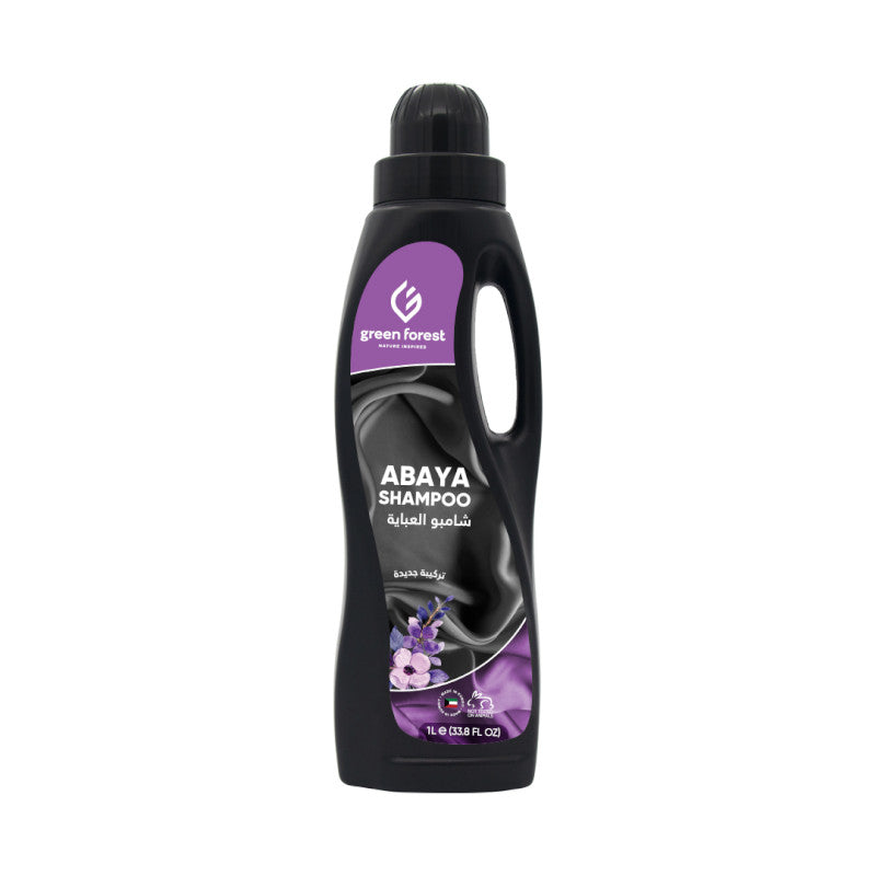Abaya Shampoo