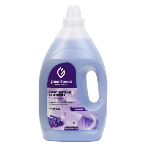 Fabric Softener - Violet Bliss 4L