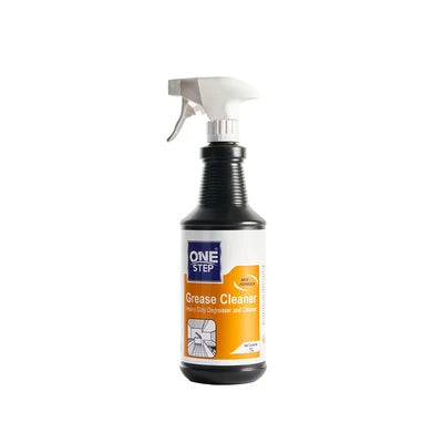 Specialty Cleaners