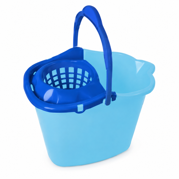 Buckets