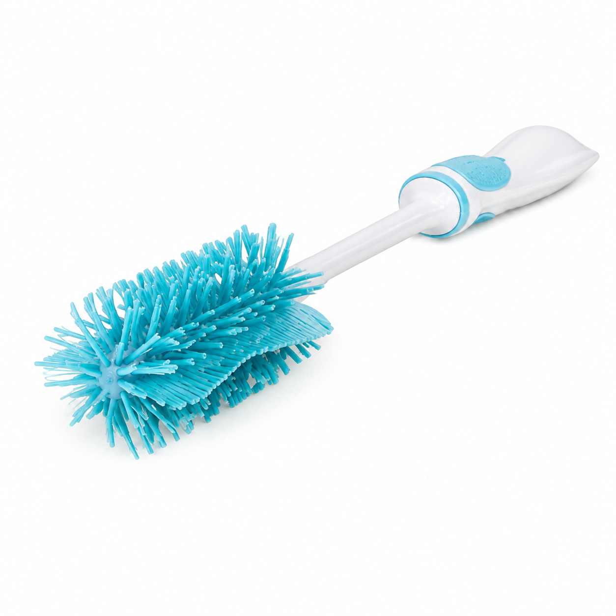 Bottle Silicone Brush