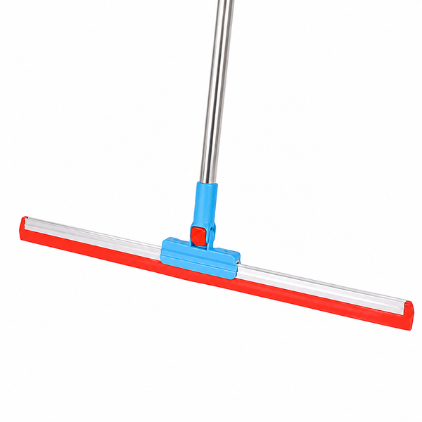 Adjustable floor squeegee silicone 50cm