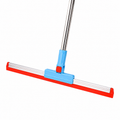Adjustable floor squeegee silicone 35cm