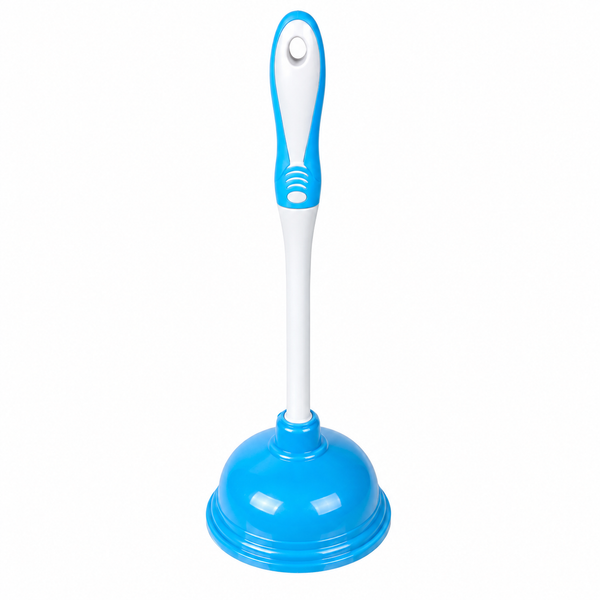 Bathroom Cleaning Tools
