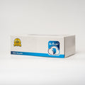 Tissue 100 Paper - 2 ply