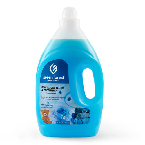 Fabric Softener - Fresh Laundry 4L