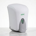 P.C. SOAP DISPENSER WITH TANK 1L