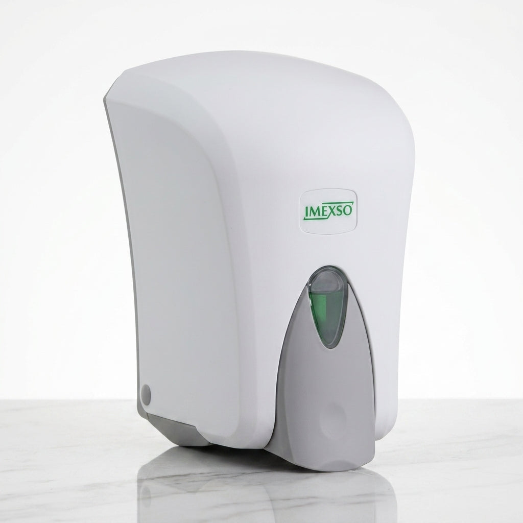 P.C. SOAP DISPENSER WITH TANK 1L
