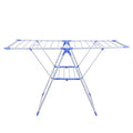 Dry Clothes Rack Steel - 120