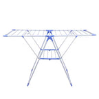 Dry Clothes Rack Steel - 120