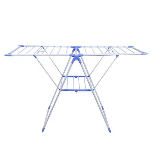 Dry Clothes Rack Steel - 120