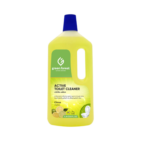 Toilet Cleaner 1L