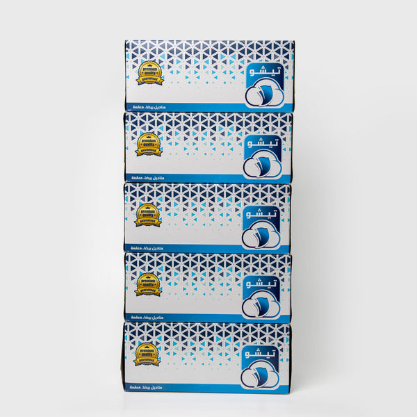 Facial Tissues