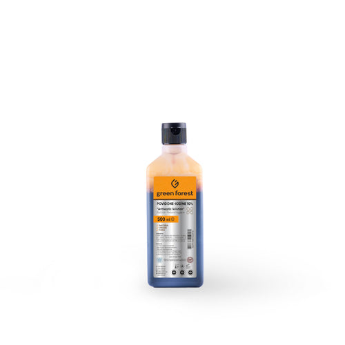 Povidone-Iodine 10%
