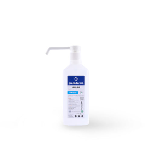 Hand Rub 500 ml
