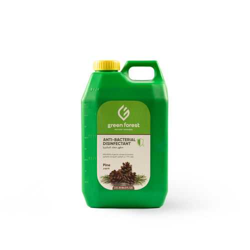 Disinfectant 2.5L