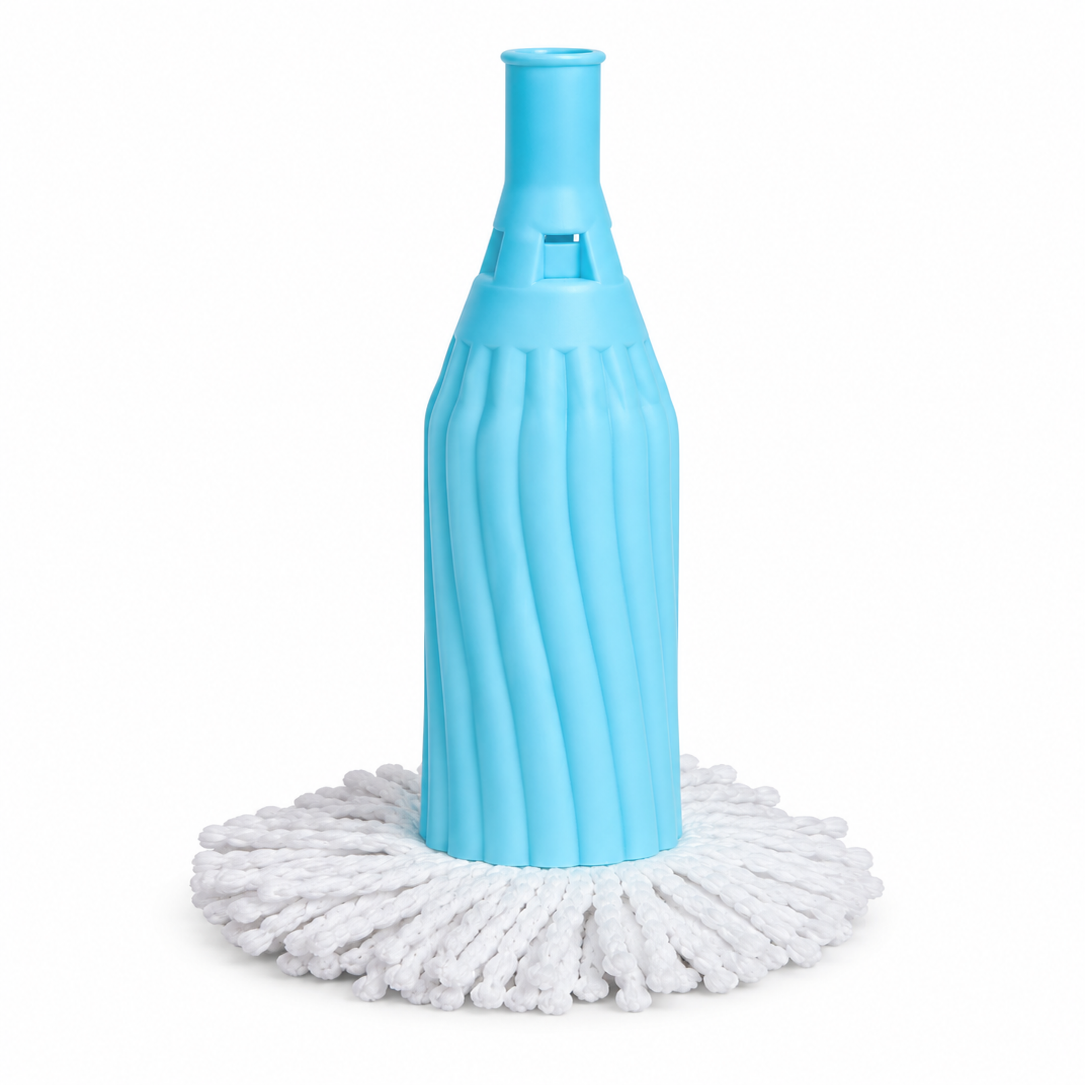 Twisting Mop Cotten Head W-144R