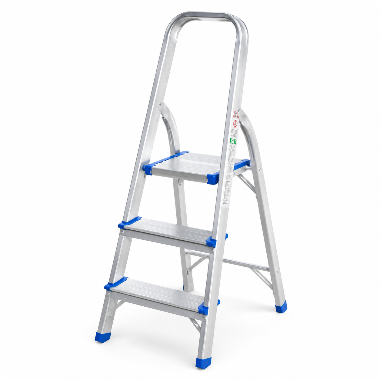Aluminum Ladder 3 steps