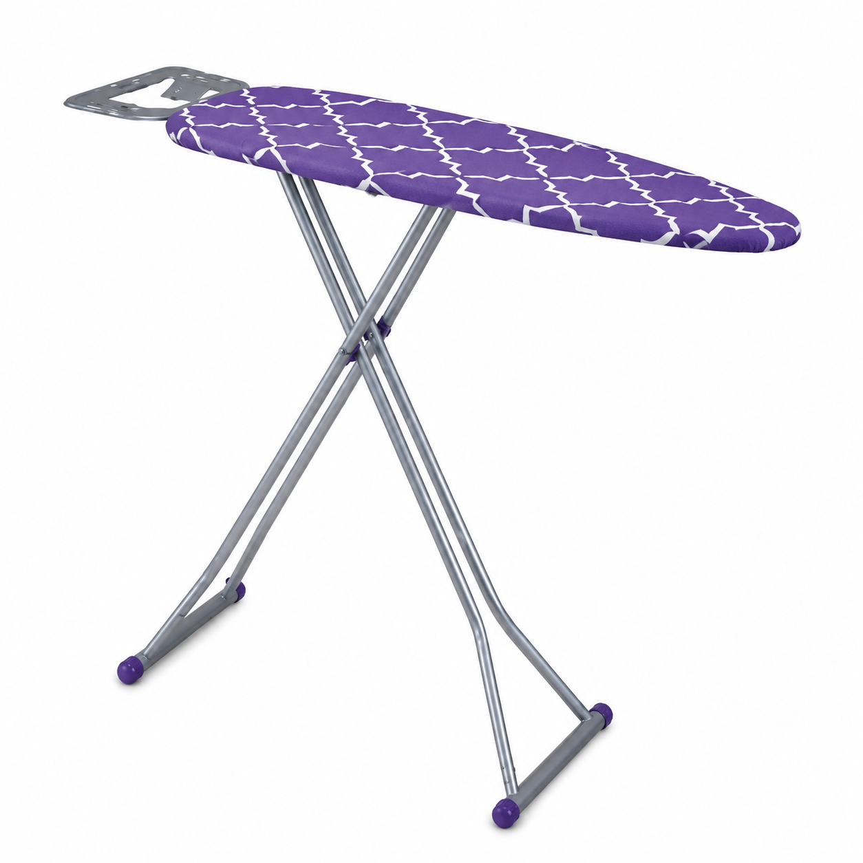 Iron table L