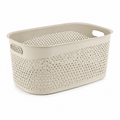 Premium Care KATRE LAUNDRY BASKET