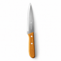 Sharp knife with classic handle 6 inch