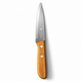 Sharp knife with classic handle 5 inch