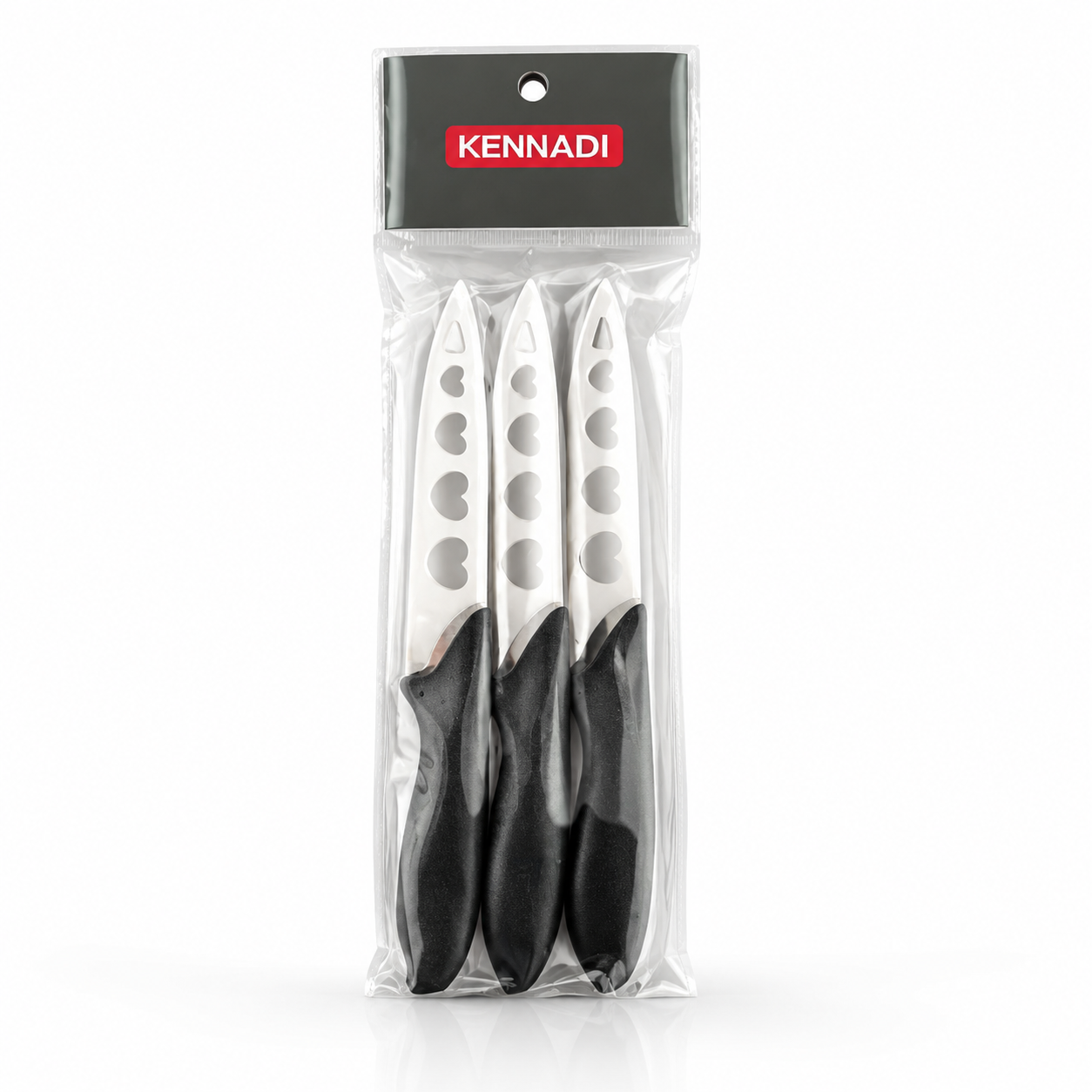 Knives set 3 PCS