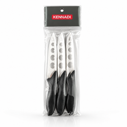 Knives set 3 PCS