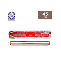 Kuwaitina Standard Aluminum Foil 45 cm × 400 m