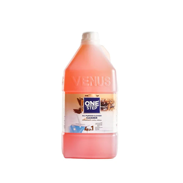 One Step - Multi-Purpose Cleaner 4-in-1 , 1 Liter